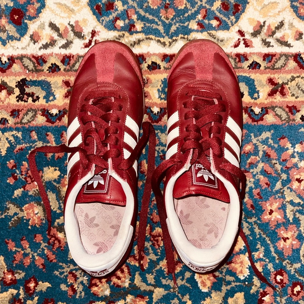 Adidas Size 11 Sneakers